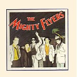 Rod Piazza & The Mighty Flyers - Radioactive Material