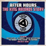 Various artists - The King Records Story 1956-1959