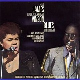 Etta James & Eddie "Cleanhead" Vinson - Blues In The Night