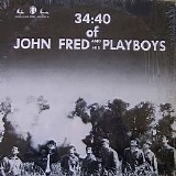 John Fred & His Playboy Band - 34:40 Of John Fred And His Playboys