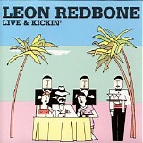 Leon Redbone - Live & Kickin'