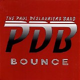 The Paul Deslauriers Band - Bounce