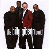 The Billy Gibson Band - The Billy Gibson Band