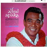 Alfred Apaka - Alfred Apaka - Webley Edwards Presents The Golden Voice Of The Islands