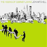 Joni Mitchell - The Hissing Of Summer Lawns