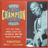 Champion Jack Dupree - Early Cuts 1940-1953