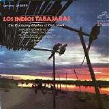Los Ãndios Tabajaras - The Fascinating Rhythm Of Their Brazil