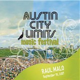 Raul Malo - Live At Austin City Limits Music Festival 2007: Raul Malo