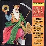 Various artists - Old King Gold Volume 6