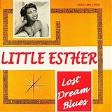 Various artists - Lost Dream Blues