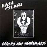 Nash The Slash - Dreams And Nightmares