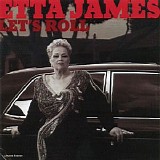 Etta James - Let's Roll