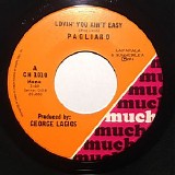 Michel Pagliaro - Lovin' You Ain't Easy / Some Sing, some Dance