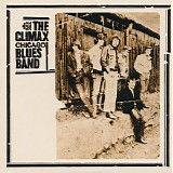 Climax Chicago Blues Band - The Climax Chicago Blues Band