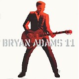 Bryan Adams - 11 Deluxe Edition