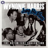 Wynonie Harris - Jump Mr Blues