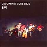 Old Crow Medicine Show - Live