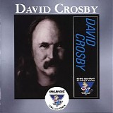 David Crosby - King Biscuit Flower Hour Cd 2: Bonus