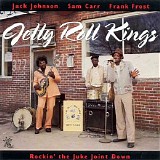 Jelly Roll Kings - Rockin' The Juke Joint Down