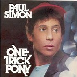 Paul Simon - One-trick Pony