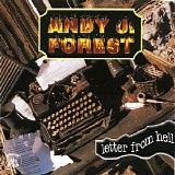 Andy J. Forest - Letter From Hell