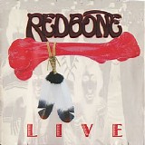 Redbone - Redbone Live