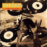 Various artists - The Oxford American Southern Sampler 2000
