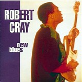 Robert Cray - New Blues