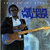 Joe Louis Walker - Cold Is The Night