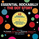 Various artists - Essential Rockabilly: The Dot Story