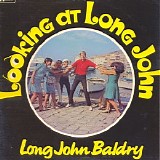 Long John Baldry - Looking At Long John