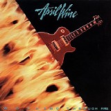 April Wine - Walking Through Fire