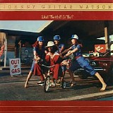 Johnny "Guitar" Watson - What The Hell Is This