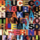 Bruce Cockburn - Breakfast In New Orleans, Dinner In Timbuktu