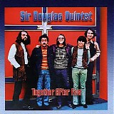 Doug Sahm And The Sir Douglas Quintet - Together After Five
