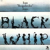 Ivan â€˜Boogaloo Joeâ€™ Jones - Black Whip