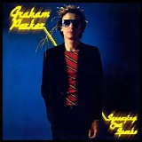 Graham Parker & The Rumour - Squeezing Out Sparks