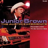 Junior Brown - The Austin Experience - Live At The Continental Club