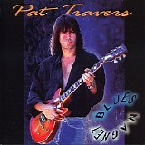 Pat Travers - Blues Magnet