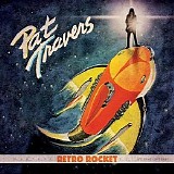 Pat Travers - Retro Rocket