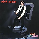 Nick Gilder - Body Talk Muzik