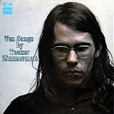 Tucker Zimmerman - Ten Songs