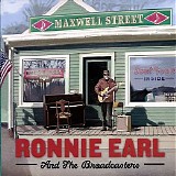 Ronnie Earl & The Broadcasters - Maxwell Street