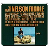 Nelson Riddle & His Orchestra - The Best Of Nelson Riddle And His Orchestra