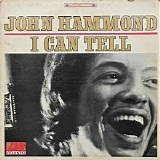 John Hammond - I Can Tell