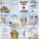 John Lennon - Shaved  Fish