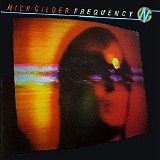 Nick Gilder - Frequency
