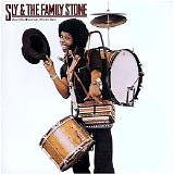 Sly & The Family Stone - Heard You Missed Me, Well I'm Back
