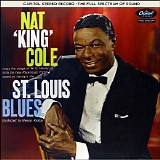 Nat "King" Cole - St Louis Blues