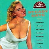 Various artists - Pan-American Recordings Vol. 40 ~ Steady Date